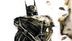 Dc comics Batman