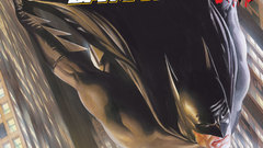 Dc comics Batman