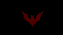 Dc comics Batman Beyond
