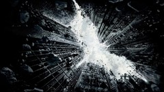 Dc comics Batman Logo Batman The Dark Knight Rises