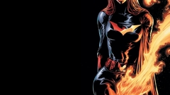 Dc comics Batwoman