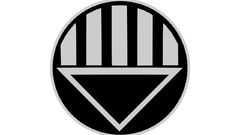 Dc comics Black Lantern