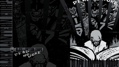 Dc comics Black Lantern