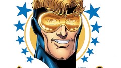Dc comics Booster gold