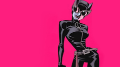 Dc comics Catwoman