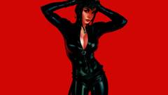 Dc comics Catwoman