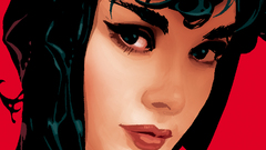 Dc comics Catwoman Adam