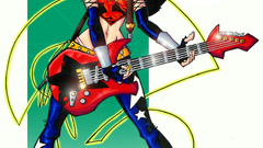 Dc comics comics artwork