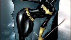Dc comics comics Batgirl