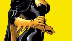 Dc comics comics Batgirl