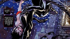 Dc comics comics Catwoman