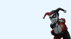 Dc comics comics harley