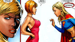 Dc comics comics superheroes