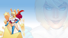 Dc comics comics superheroes