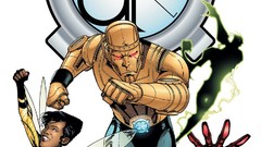 Dc comics comics superheroes