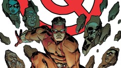 Dc comics comics superheroes