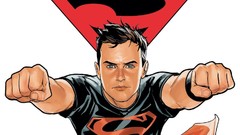 Dc comics comics superheroes