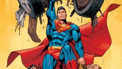 Dc comics comics superman