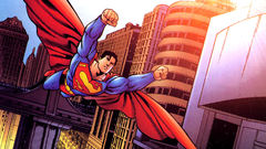Dc comics comics superman