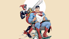 Dc comics comics superman