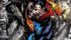 Dc comics comics superman