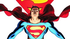Dc comics comics superman