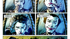 Dc comics comics the