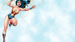 Dc comics comics Wonder