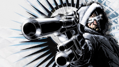 Dc comics flash comic