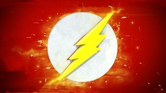 Dc comics Flash (superhero)