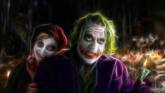 Dc comics Fractalius the