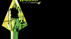 Dc comics Green Arrow