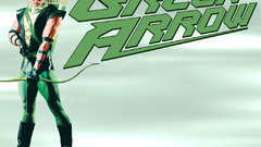 Dc comics Green arrow