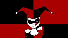 Dc comics harley quinn