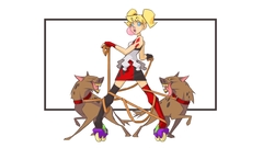 Dc comics harley quinn