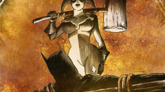 Dc comics harley quinn