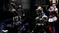 Dc comics harley quinn