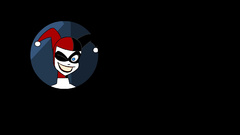 Dc comics harley quinn