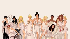 Dc comics harley quinn