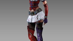 Dc comics harley quinn