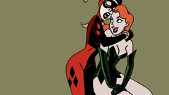 Dc comics harley quinn
