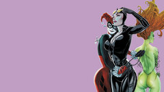 Dc comics harley quinn