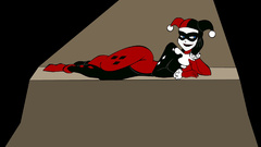 Dc comics harley quinn