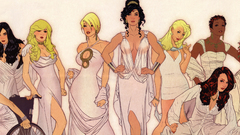 Dc comics harley quinn