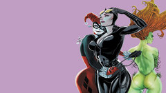 Dc comics harley quinn