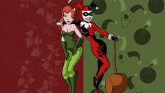 Dc comics harley quinn