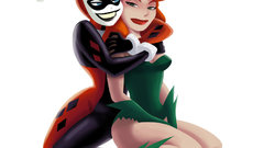 Dc comics harley quinn