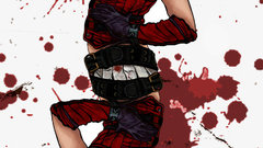 Dc comics harley quinn