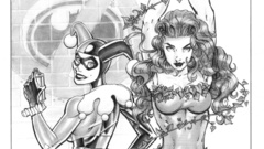 Dc comics harley quinn