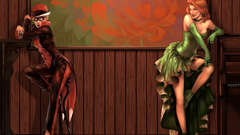 Dc comics harley quinn